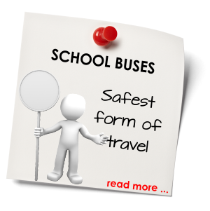 school bus safety