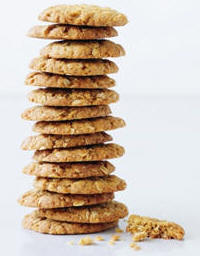 Anzac Biscuits