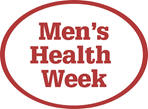 mens health week