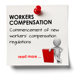 workers compensation