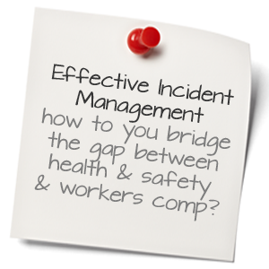 effective incident management