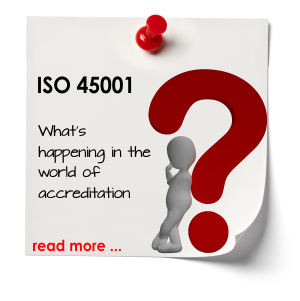 iso 45001