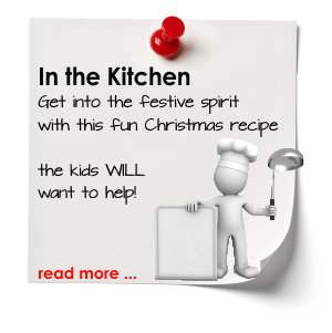 christmas recipes