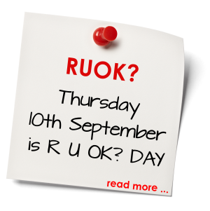 ruok