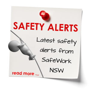 worker safety alerts