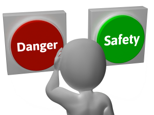 workplace worker safety training