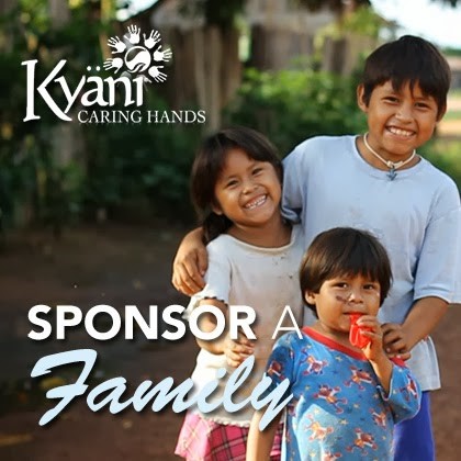 sponsor family